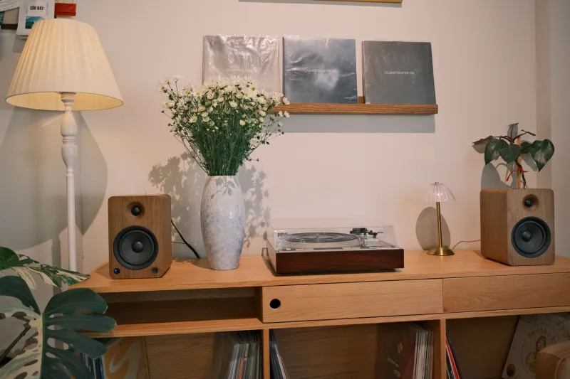 Your Living Room as a Sound Sanctuary: Pro Spa Audio Secrets You Can Actually Use at Home