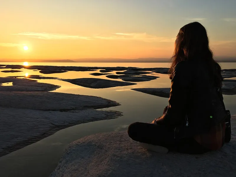 Reality TV Background Music Is the Wellness Audio Nobody Saw Coming