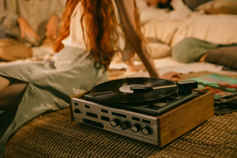 Room by Room: The New Way Americans Are Building Their Audio Lives