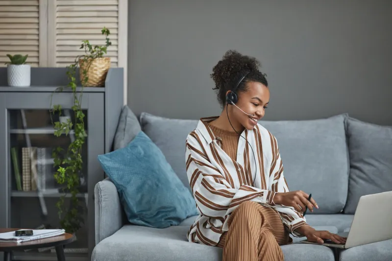 When Calm Becomes a KPI: Why High Achievers Are Secretly Stressed Out by Relaxation Audio