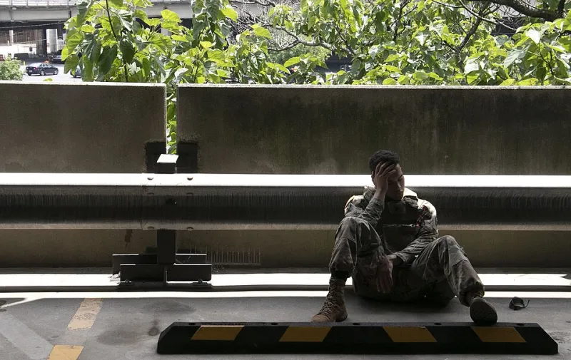 When Quiet Feels Wrong: The Notification Brain and How to Bring It Back Down to Earth